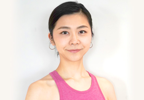 Erika Hatakeyama